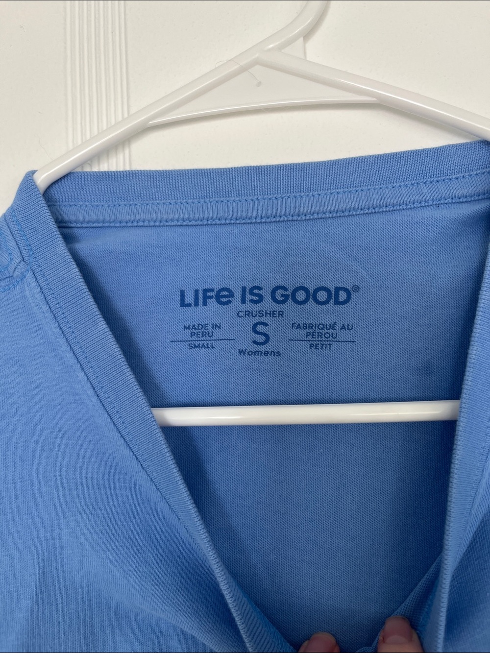 Libra tee - Picture 3 of 4
